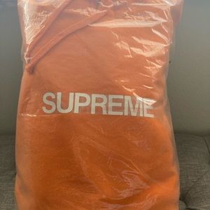 Supreme Motion Logo Hoodie , Hooded sweatshirt